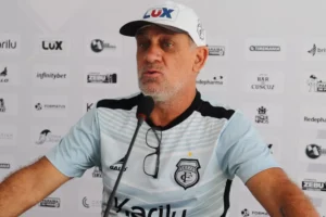 Ex-Ponte, Celso Teixeira é anunciado como técnico do Central-PE