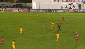 BAIANO: Colo Colo e Porto empatam em reedição da última final da Segundona