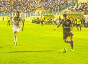 SERGIPANO: Falcon e Confiança duelam pela liderança