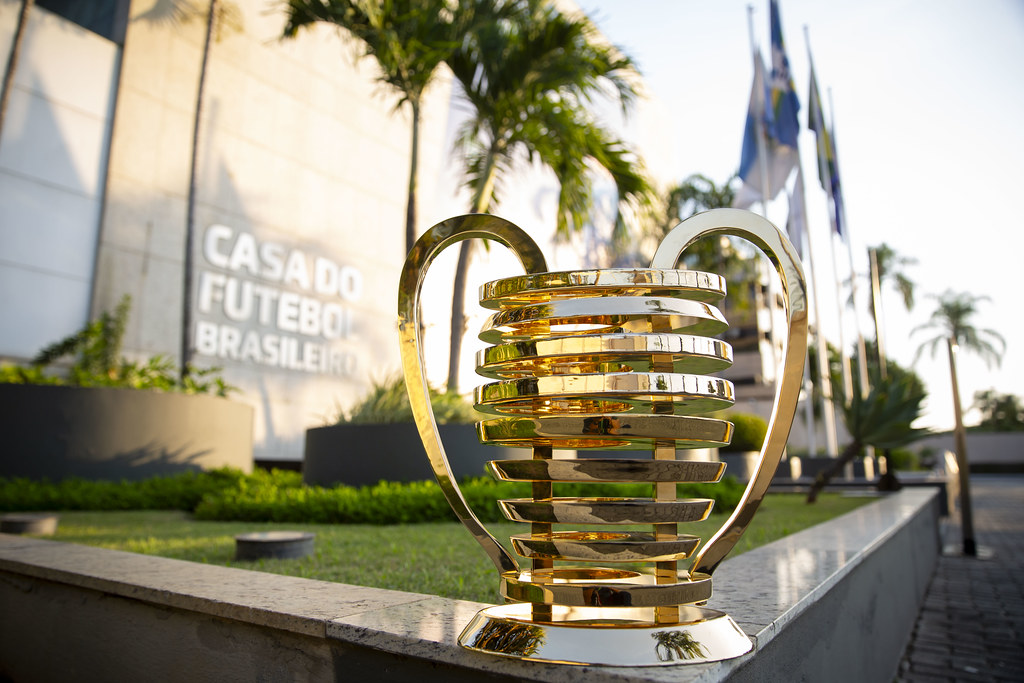 Copa do nordeste 2025 abertura