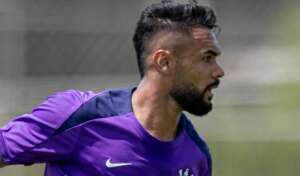 Ramon Díaz treina reservas e Corinthians inscreve 9 da base