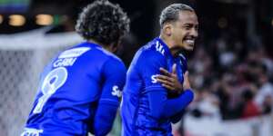 MINEIRO: Cruzeiro tenta seguir 100%; Atlético busca desencantar no Mineirão