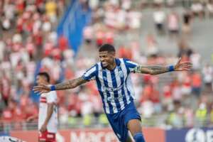 ALAGOANO: CSA bate CRB em clássico emocionante