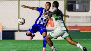 ALAGOANO: CSA defende 100% em rodada completa