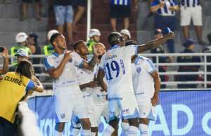 CSA-AL 2 x 1 Confiança-SE - Marujo vence Proletário na abertura da Copa do Nordeste