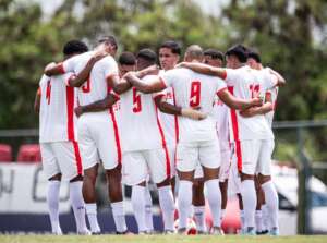 Desportivo Brasil x Marília - Dragão tenta 1ª vitória para subir na tabela
