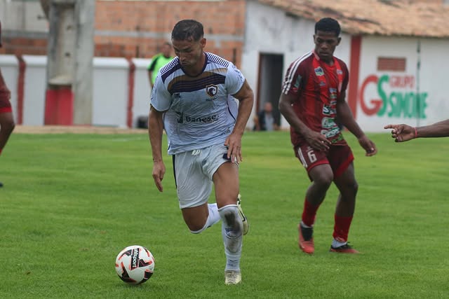 Dorense reabilitação Sergipano