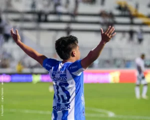 Soteldo? Goiás anuncia a contratação de baixinho venezuelano