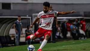 Alagoano: CRB negocia volante com Athletico-PR