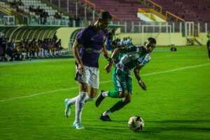 SERGIPANO: Falcon goleia Barra e divide liderança com Confiança e Lagarto