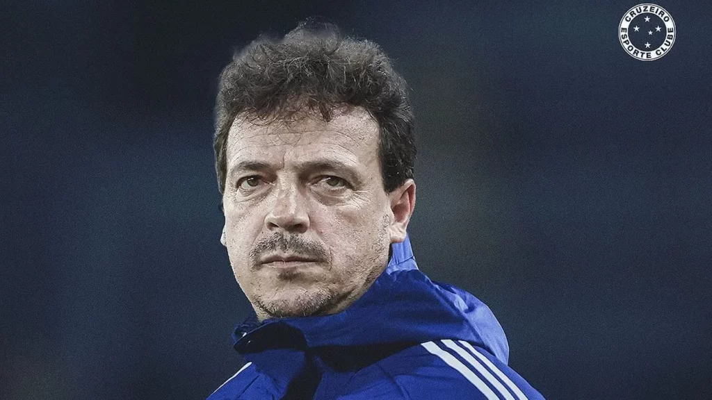 Seleção, demissões no Fluminense e no Cruzeiro: Diniz perdeu prestígio?