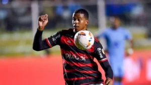 Bangu 0 x 5 Flamengo - Mengão arrasa na despedida do time reserva