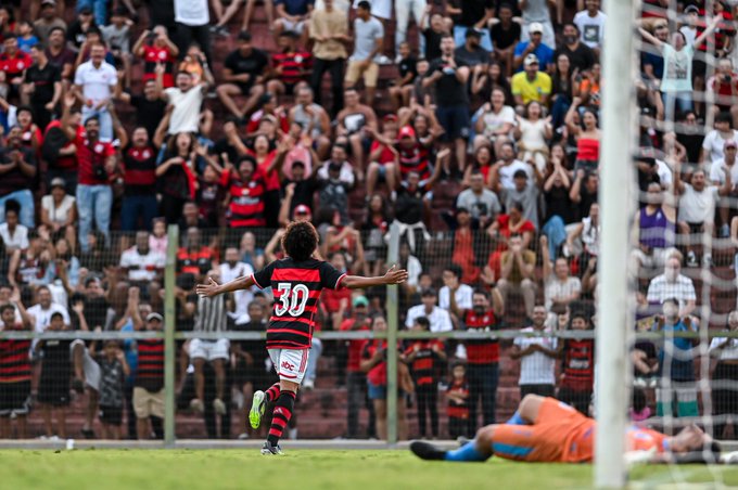 flamengo 1