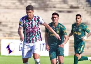 PIAUIENSE: Altos empata sem gols com Fluminense e segue líder