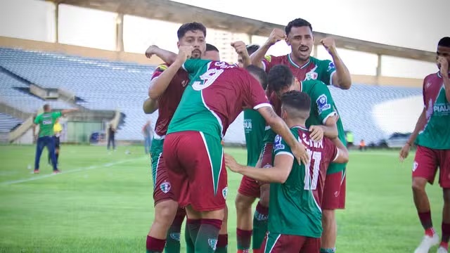 Fluminense River Piauiense