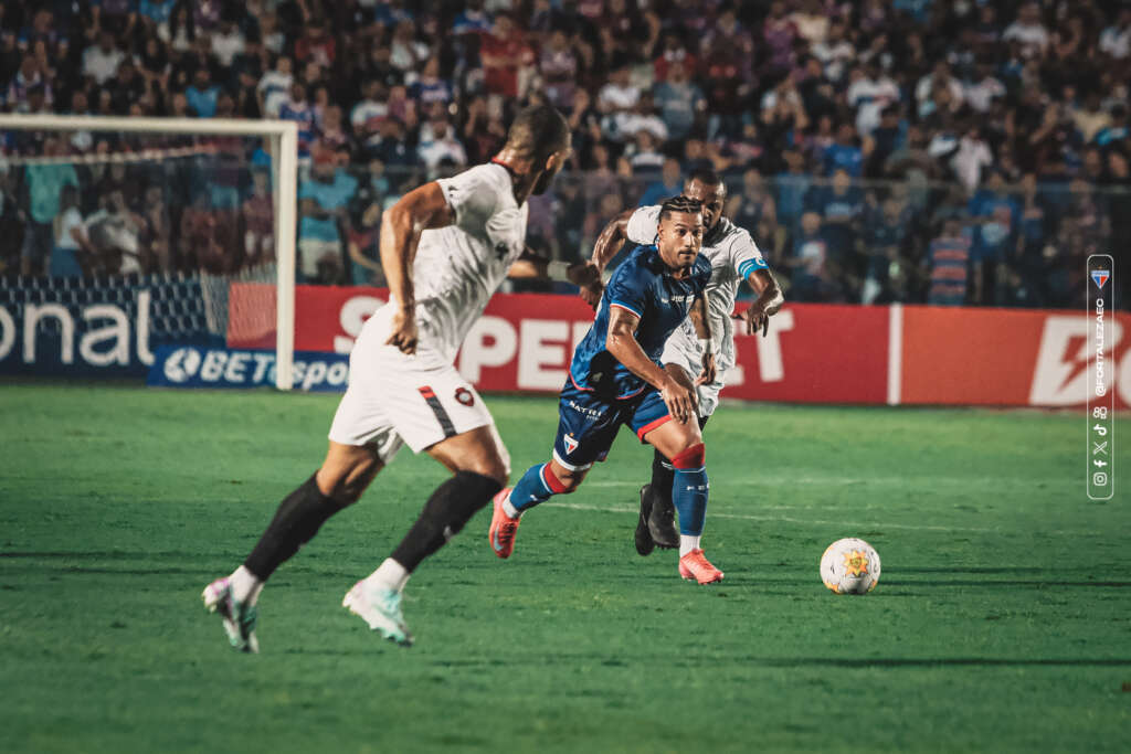 Fortaleza Moto Club Copa do Nordeste