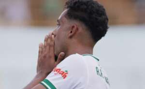 Francana 1 x 1 Monte Azul - Veterana se salva no final