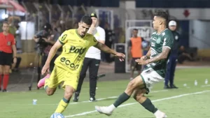 Mirassol x Guarani - Tabu em jogo para o Bugre! Onde assistir e escalações