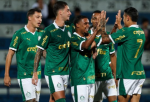 COPINHA: Palmeiras e Santos estreiam, Guarani encara o Atlético-MG