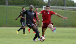 Paulistão Série A2: Juventus enfrenta Portuguesa em amistoso