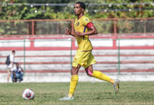 Paulistão Série A4: Paulista contrata meia campeão da 5ª Divisão Carioca