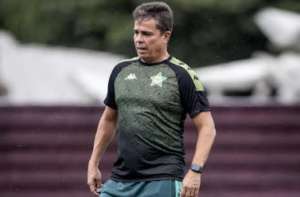 Carioca: Portuguesa-RJ, de Evaristo Piza, estreia neste sábado contra o Bangu