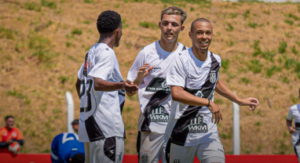 COPINHA: Ponte Preta avança em primeiro, Inter se despede sem vitória