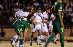 Copinha: 16 jogos da 2ª fase têm datas e horários definidos; confira!