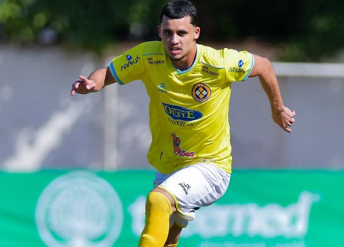 Paulistão Série A4: Araçatuba apresenta atacante ex-Palmeiras e lateral renova 2 image 15