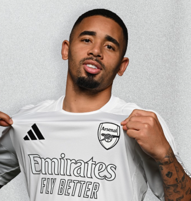 Gabriel Jesus