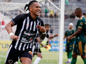 PARAIBANO: Botafogo goleia e Treze estreia com empate