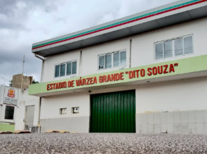 MATO-GROSSENSE: Cuiabá, atual campeão, empata na estreia com time sub-20