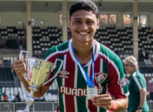 Paulistão Série A4: Paulista contrata meia ex-Fluminense e zagueiro ex-Cruzeiro