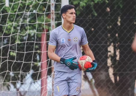 Paulistão Série A4: Araçatuba apresenta mais cinco nomes do elenco 2 image 183