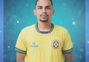 Paulistão Série A4: Araçatuba apresenta mais cinco nomes do elenco