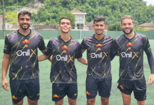 Paulistão Série A4: Defesa do Jabaquara promete ser forte, diz diretor