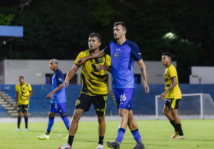 Paulistão Série A4: Joseense disputa jogo-treino contra rival da Série A2