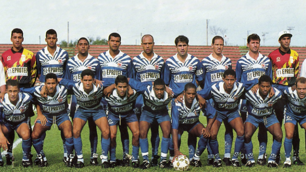 União São João completa 44 anos! Conheça os feitos deste histórico clube do interior 3 image 233