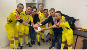 FPF escala arbitragem para 1ª rodada do Paulistão Série A2