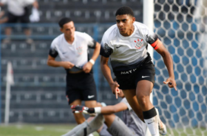 COPINHA: Começa o torneio para Corinthians, São Paulo, Vasco e Internacional