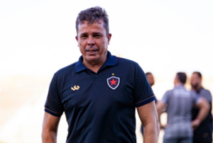 BOMBA! Evaristo Piza deixa Lusa carioca e assume Retro-PE