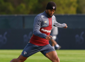 São Paulo estreia em 2025 contra o Cruzeiro; amistoso marcará estreia de Oscar