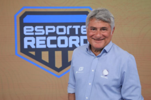 Paulistão: Palmeiras x Portuguesa será transmitido pela Record