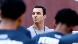 Técnico da Ferroviária quer estrear com o pé-direito no Paulistão Série A2