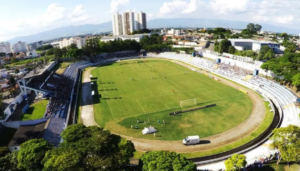 Paulistão Série A2: Casa do Taubaté, estádio Joaquinzão, completa 57 anos