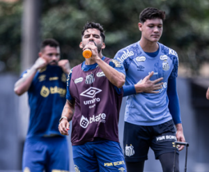 Santos x Mirassol - Após acesso, clubes iniciam caminhada no Paulistão