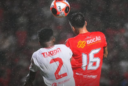 Técnico do Velo Clube afirma após derrota: "Fomos muito melhores que o Noroeste" 2 image 288