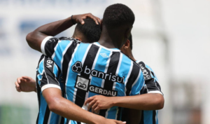 Copinha: Empresa tradicional renova patrocínio com base de dupla Gre-Nal