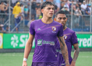 Copinha: Arthur, destaque do Falcon, valoriza campanha