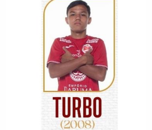 Copinha: Descubra os nomes mais bizarros da edição de 2025!